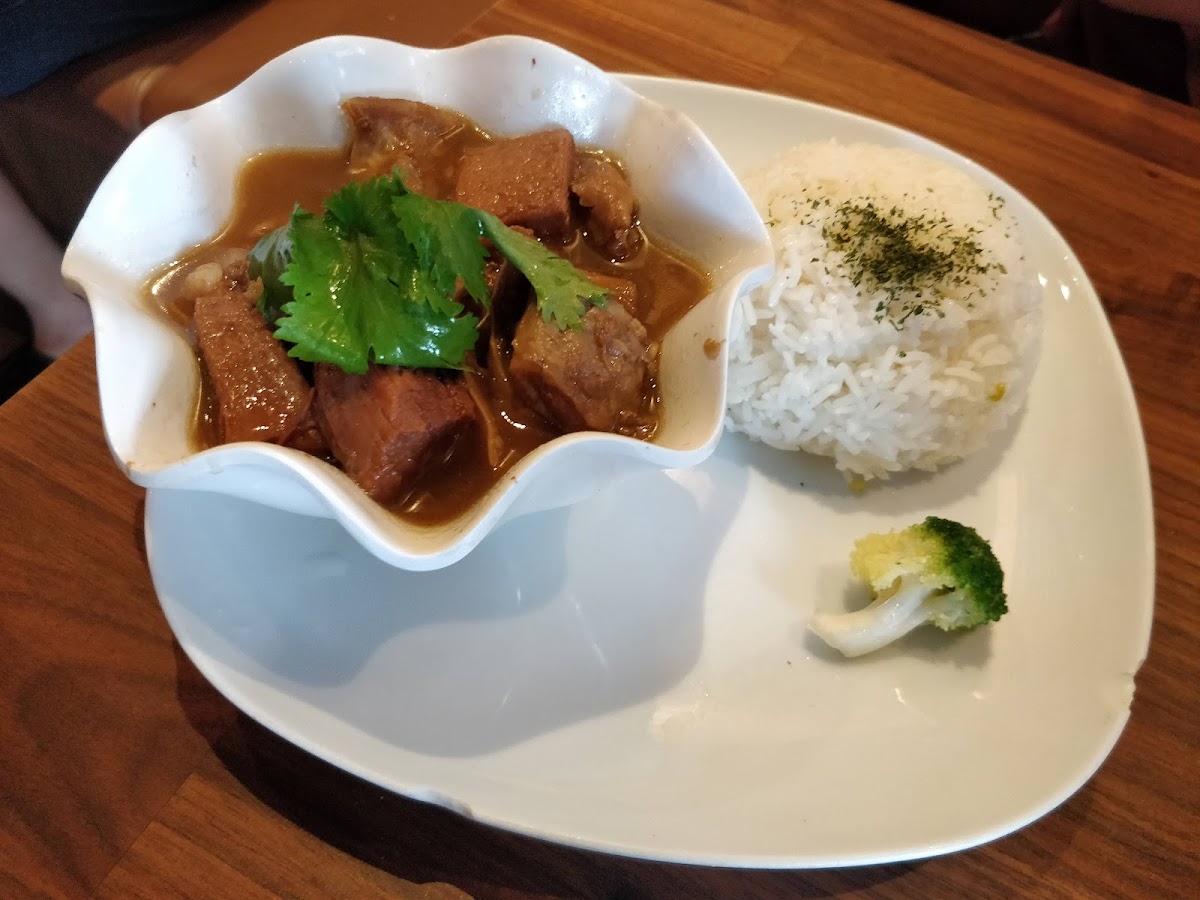 Rice 饭饭掂