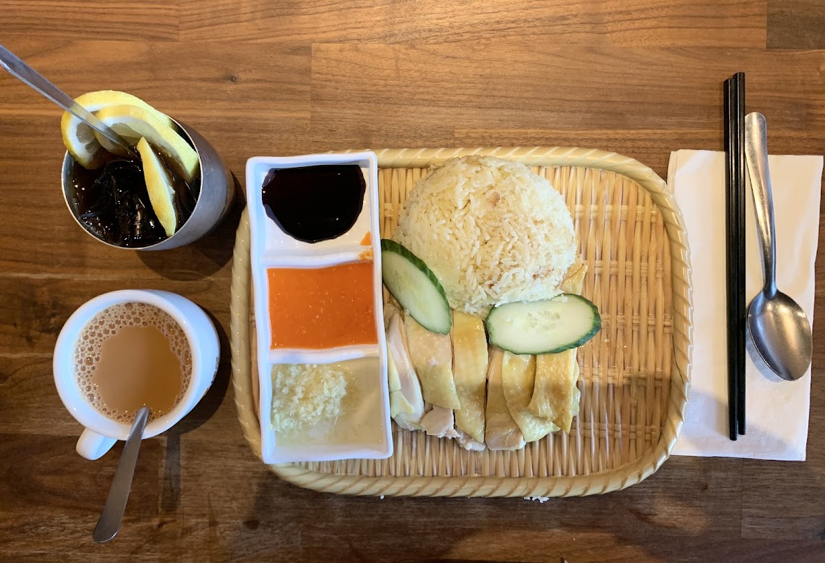 appetizer 小食类