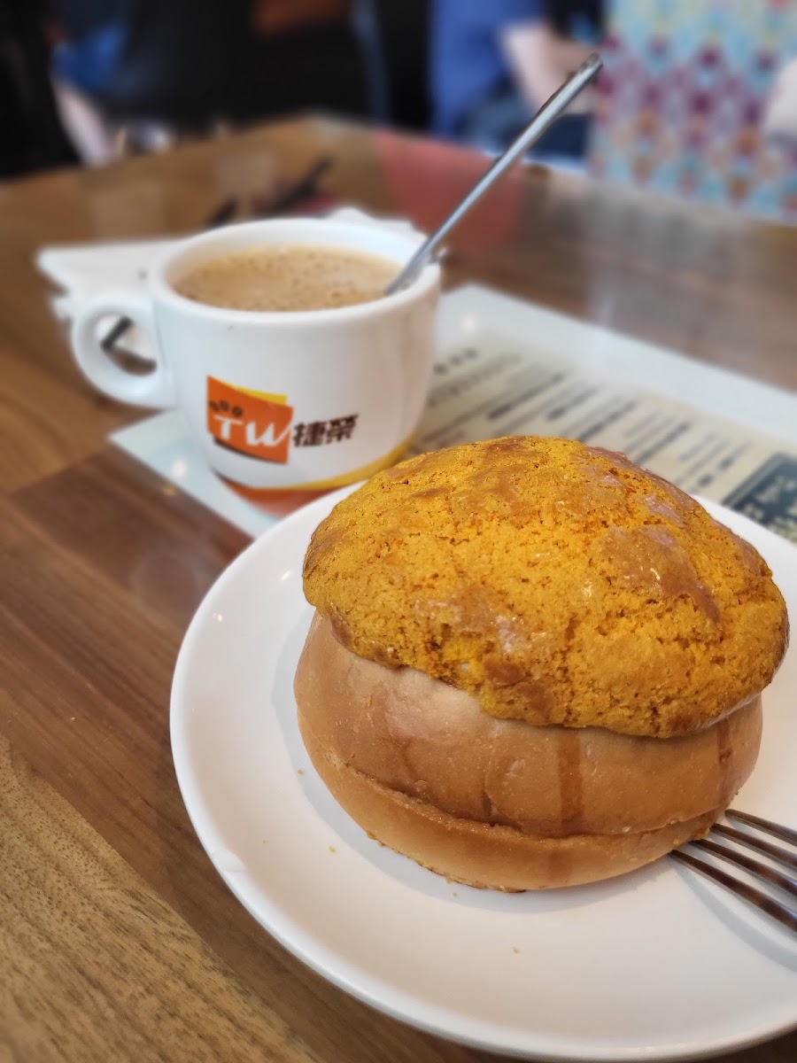 Sandwich 包你掂