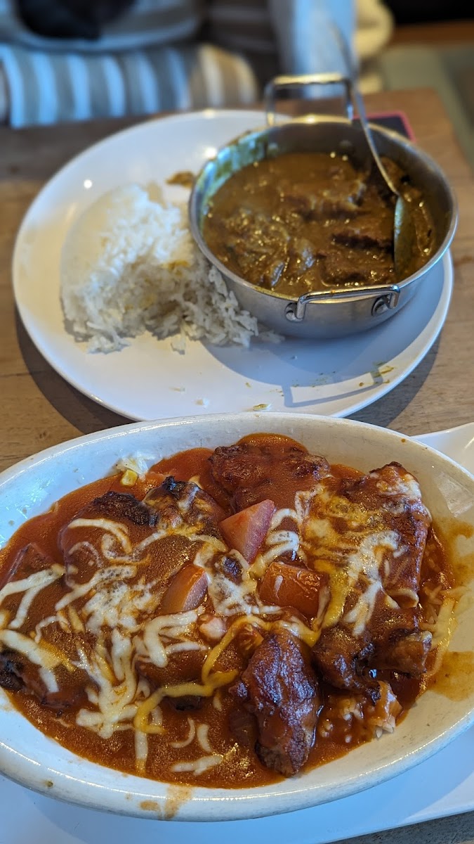 Daily Special 是日推介